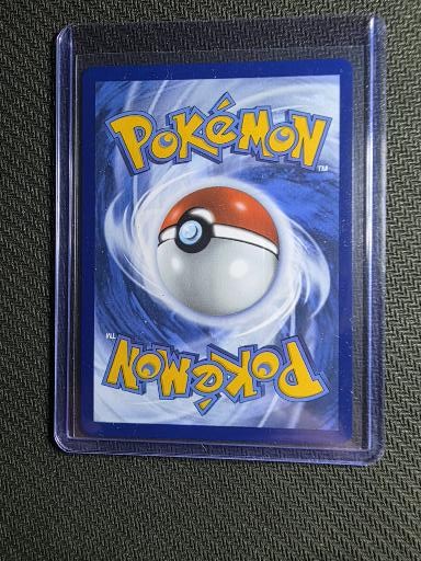 Glaceon GX (026/131) - Near Mint