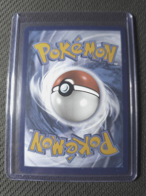 Alolan Vulpix VSTAR 034/195 - Silver Tempest - Near Mint